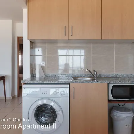 Akisol Armacao Pera Sail Apartment Armacao de Pera