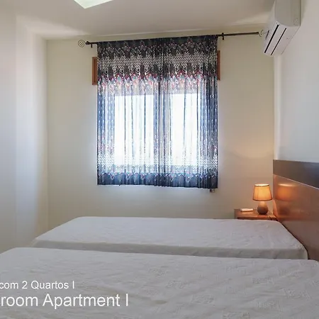 Apartment Akisol Armacao Pera Sail Armacao de Pera