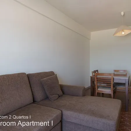 Akisol Armacao Pera Sail Apartment